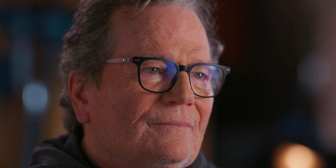 Patrick Wayne