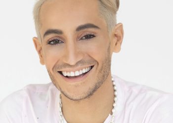 Frankie Grande