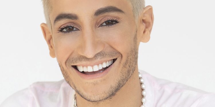 Frankie Grande
