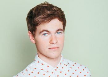 Graham Patrick Martin