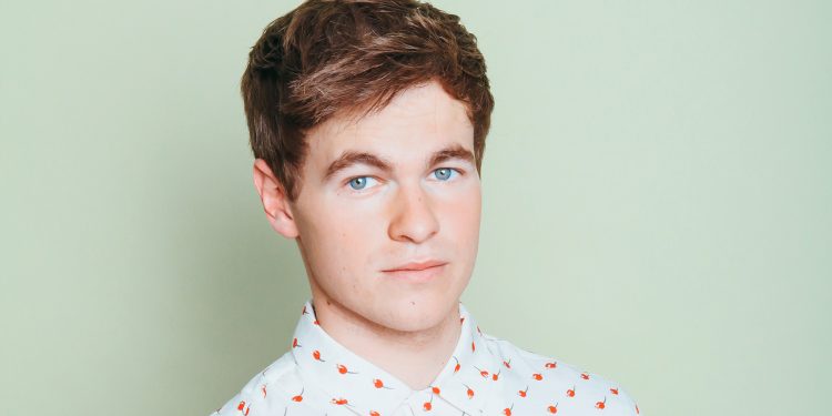 Graham Patrick Martin