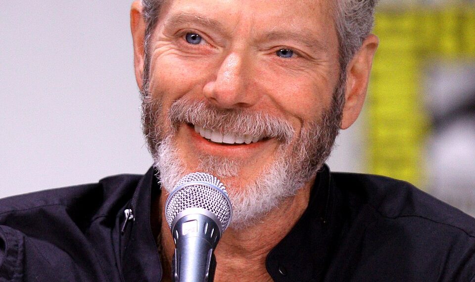 Stephen Lang