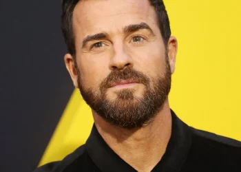 Justin Theroux