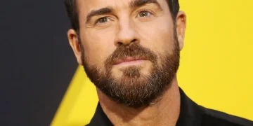 Justin Theroux
