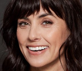 Constance Zimmer