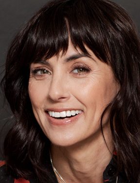 Constance Zimmer