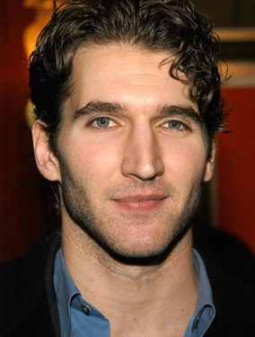 David Benioff
