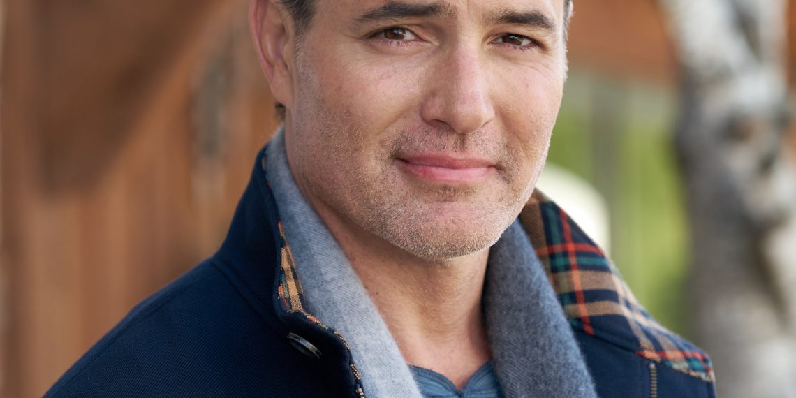 Victor Webster