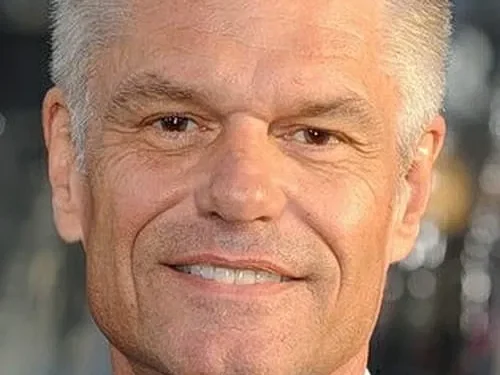 Harry Hamlin