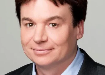 Mike Myers erklärt
