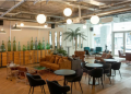Mindspace - Coworking / Serviced offices Rosental Munich