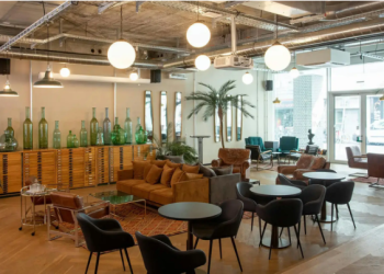 Mindspace - Coworking / Serviced offices Rosental Munich