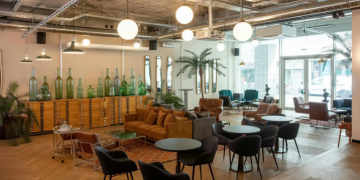 Mindspace - Coworking / Serviced offices Rosental Munich