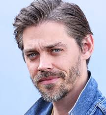 Tom Payne