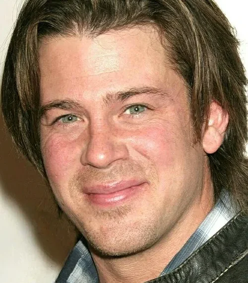 Christian Kane