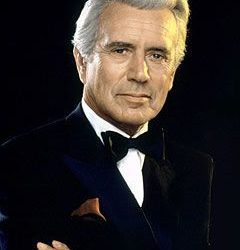 John Forsythe