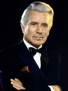 John Forsythe
