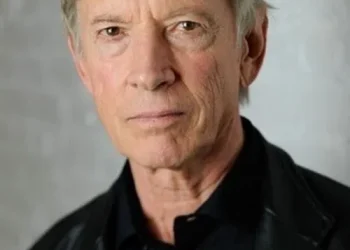 Scott Glenn