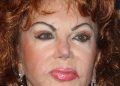 Jackie Stallone