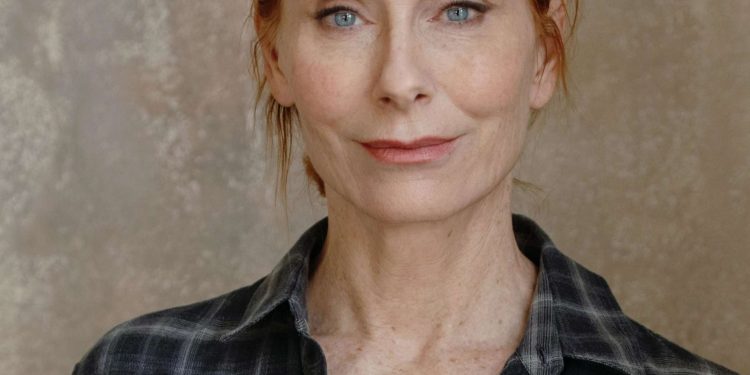 Andrea Sawatzki Schlaganfall