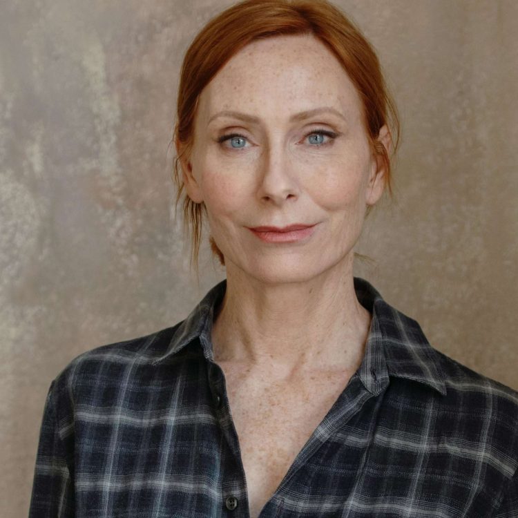 Andrea Sawatzki Schlaganfall