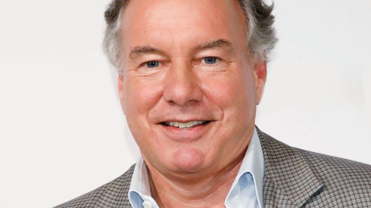 Nico Hofmann Ehefrau