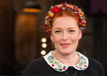 Enie van de Meiklokjes Scheidung