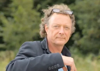 Andreas Fahnert Todesursache