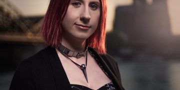 Mark und Lydia Benecke Trennung