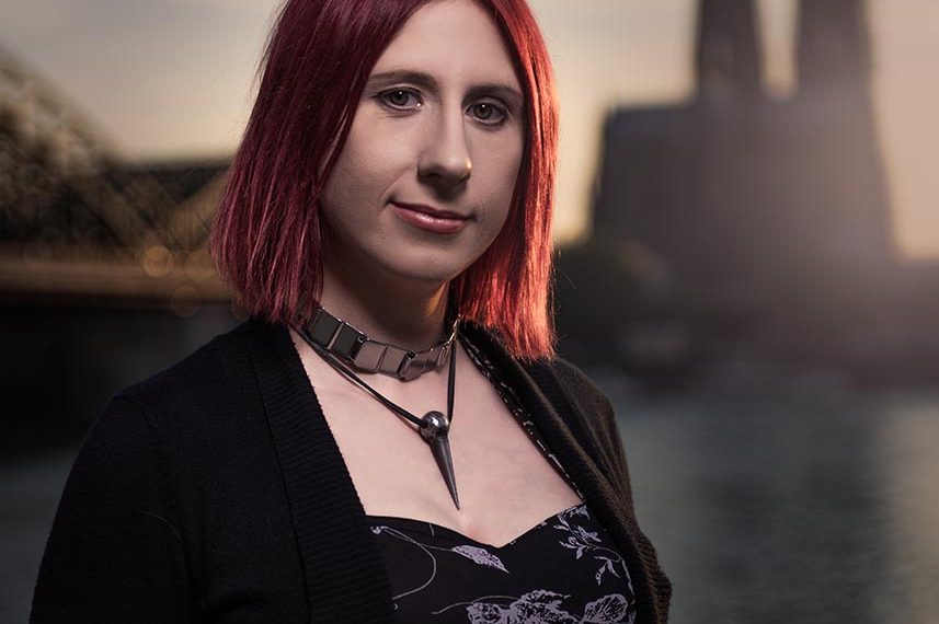 Mark und Lydia Benecke Trennung