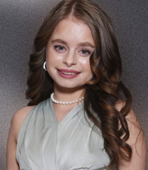 Imogen Faith Reid