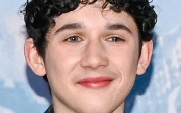 Sebastian Eugene Hansen