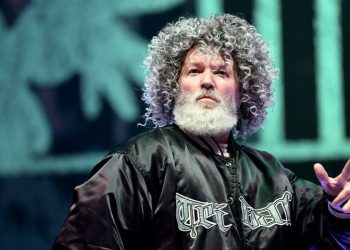 Mitglieder von Limp Bizkit