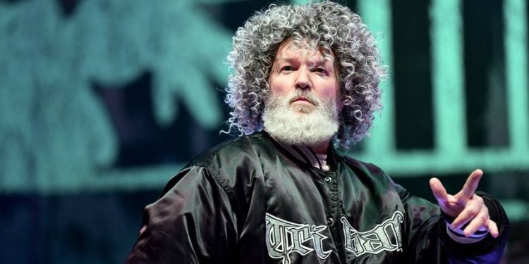 Mitglieder von Limp Bizkit