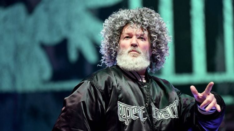 Mitglieder von Limp Bizkit