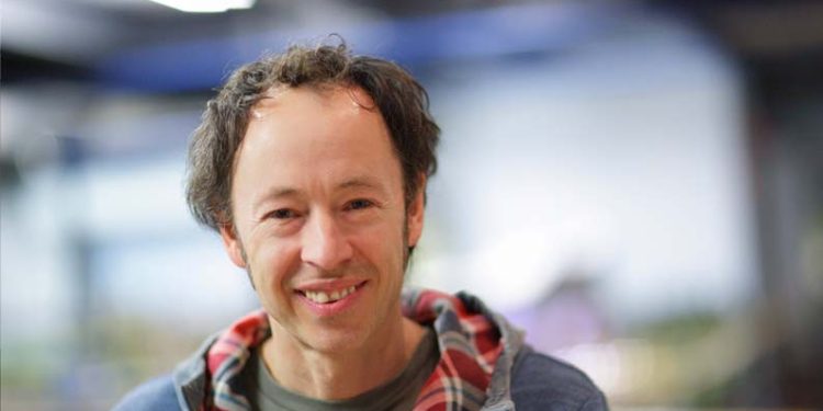 Gerrit Braun Krankheit