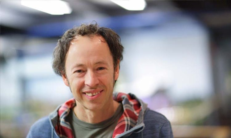 Gerrit Braun Krankheit