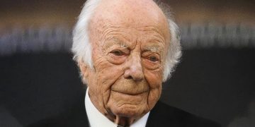 Heinz Rühmann Todesursache