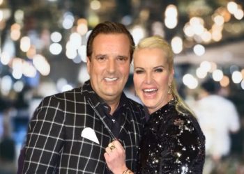 Adriane Rickel Familienstand