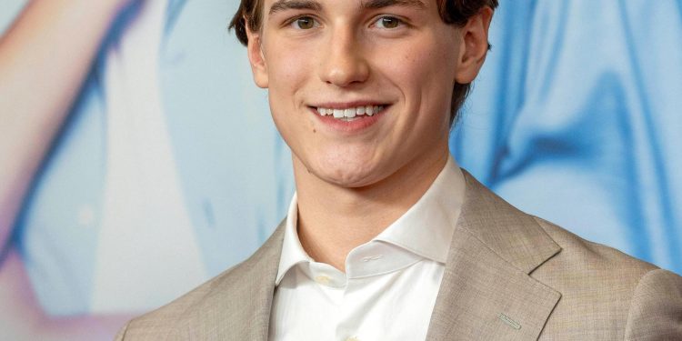 Nevio Wendt Freundin