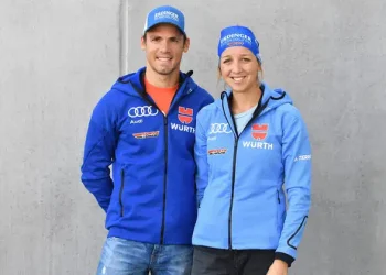 Franziska Preuß Hochzeit