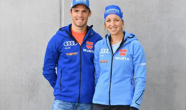 Franziska Preuß Hochzeit