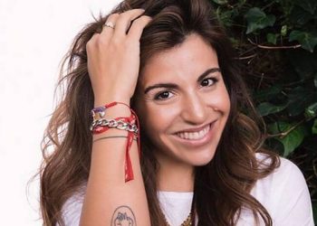 Giannina Maradona heute