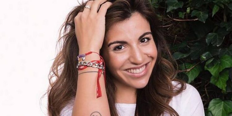 Giannina Maradona heute