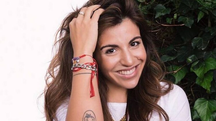 Giannina Maradona heute