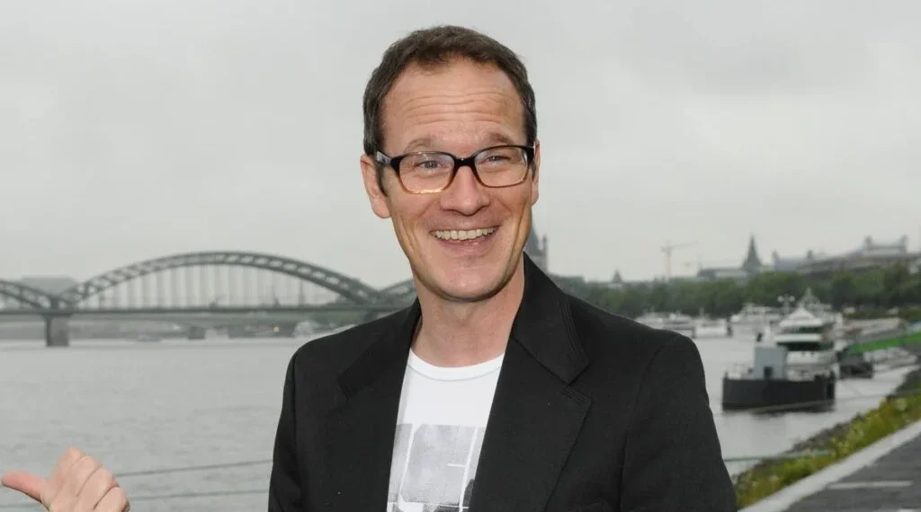 Thomas Bug Lebenspartner