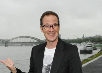 Thomas Bug Lebenspartner