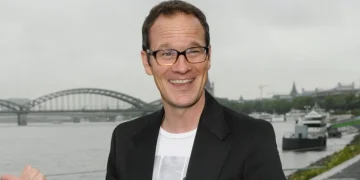 Thomas Bug Lebenspartner