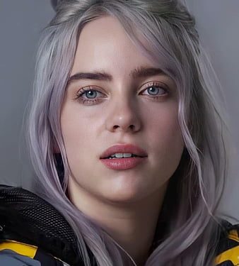 Billie Eilish Age