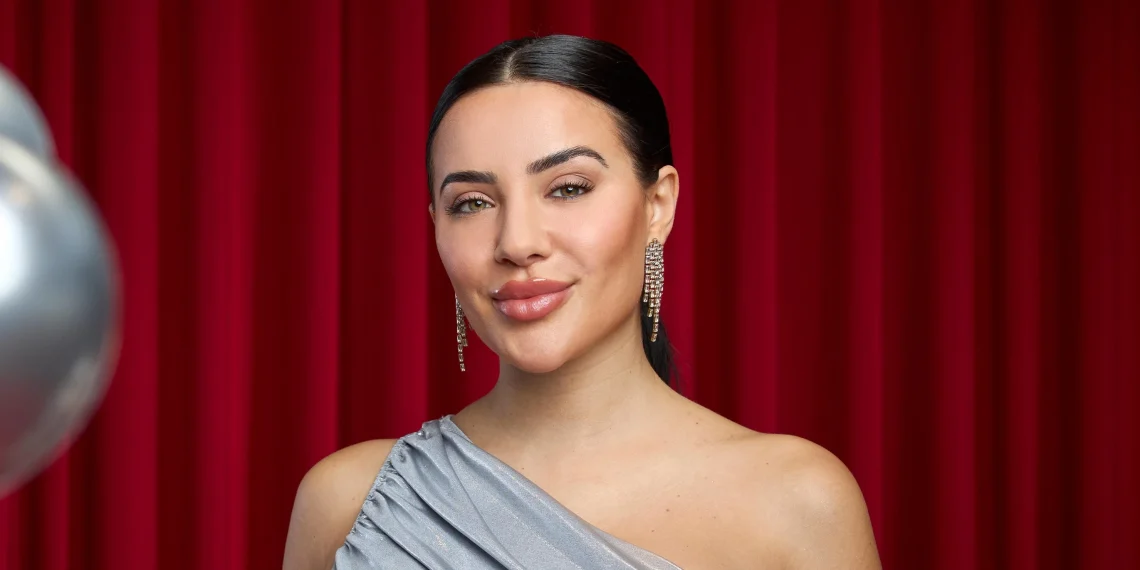Leyla Lahouar